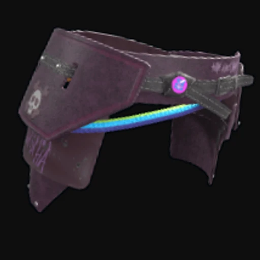 Troll Daddy Roadsign Pants