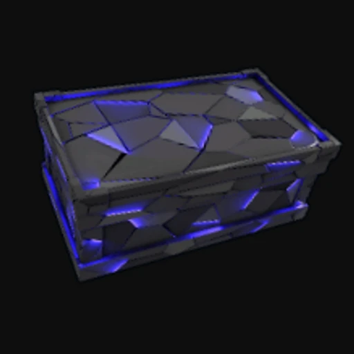 Ultramarine Large Box