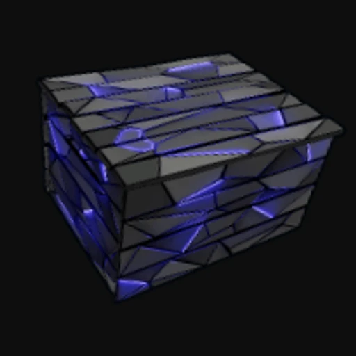 Ultramarine Small Box