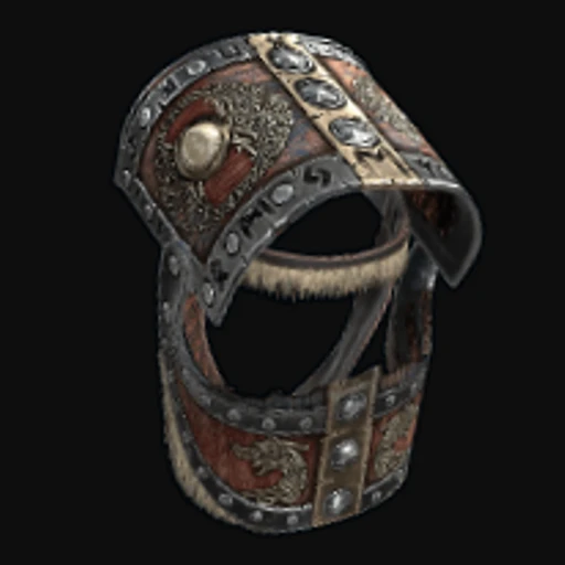 Viking Helmet