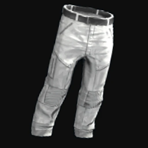 Whiteout Pants