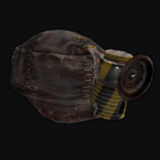 Workman's Safety Hat